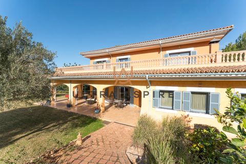 Finca i Calvia, Mallorca, Calvia - € 3.600.000 | Ref: UA478 - foto 21